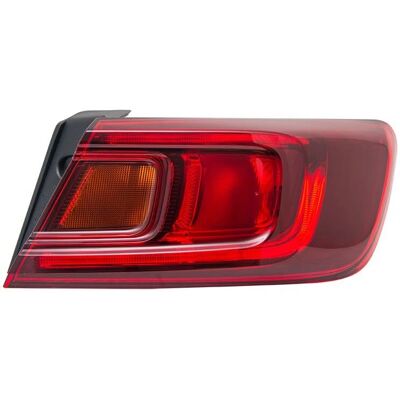 Magneti Marelli Modell 714026460802 Rechte LED Rückleuchte - Heckleuchte Magneti Marelli Modell 714026460802 Rechte LED Rückleuchte - Heckleuchte