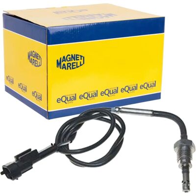 Senzor de temperatură a gazelor de eșapament Magneti Marelli - Fiat 500 Panda Senzor de temperatură a gazelor de eșapament Magneti Marelli - Fiat 500 Panda