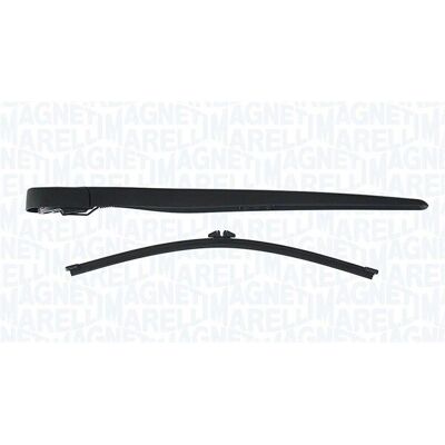 MAGNETI MARELLI WRQ0223 - Spazzola tergicristallo MAGNETI MARELLI WRQ0223 - Spazzola tergicristallo