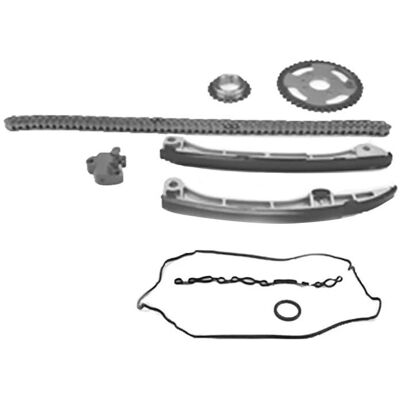 Magneti Marelli 341500001010 időzítő lánc készlet Toyota és Lexus számára Magneti Marelli 341500001010 időzítő lánc készlet Toyota és Lexus számára