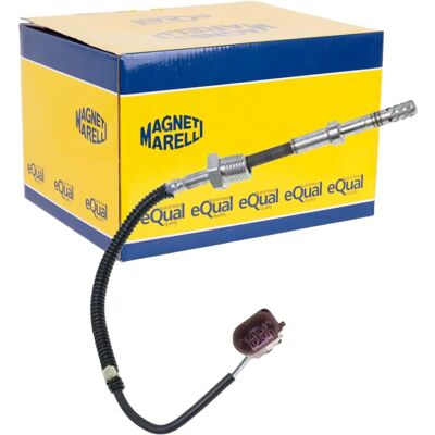 Magneti Marelli pakokaasujen lämpötila-anturi Audi Q5, A4, A5 Magneti Marelli pakokaasujen lämpötila-anturi Audi Q5, A4, A5