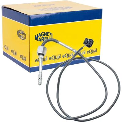 Magneti Marelli A0051539228 - Udstøgsgas-temperatursensor til Mercedes-Benz A- og B-klasse Magneti Marelli A0051539228 - Udstøgsgas-temperatursensor til Mercedes-Benz A- og B-klasse