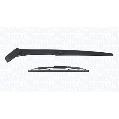 MAGNETI MARELLI 000723180213 Tuulilasin pyyhin - Tuulilasin pyyhin MAGNETI MARELLI 000723180213 Tuulilasin pyyhin - Tuulilasin pyyhin