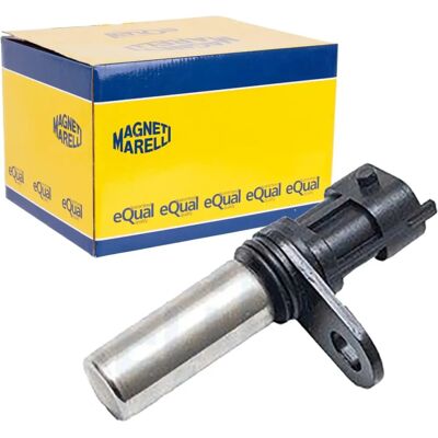 Sensore albero motore Magneti Marelli per Fiat Lancia Alfa Romeo Opel Sensore albero motore Magneti Marelli per Fiat Lancia Alfa Romeo Opel