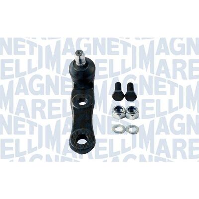 MAGNETI MARELLI 301191619280 - Autóalkatrész MAGNETI MARELLI 301191619280 - Autóalkatrész