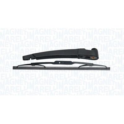 MAGNETI MARELLI 000723180300 Spazzola tergicristallo - Spazzola tergicristallo MAGNETI MARELLI 000723180300 Spazzola tergicristallo - Spazzola tergicristallo