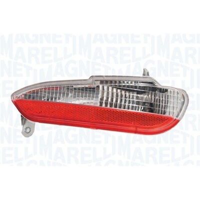 MAGNETI MARELLI Model 715104112000 - Reversing Lamp for Fiat MAGNETI MARELLI Model 715104112000 - Reversing Lamp for Fiat