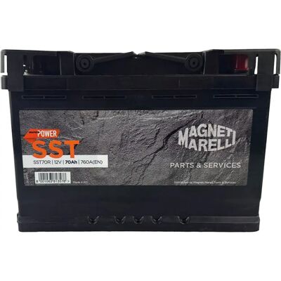 Magneti Marelli SST 069070720008 - Publicité Magneti Marelli SST 069070720008 - Publicité
