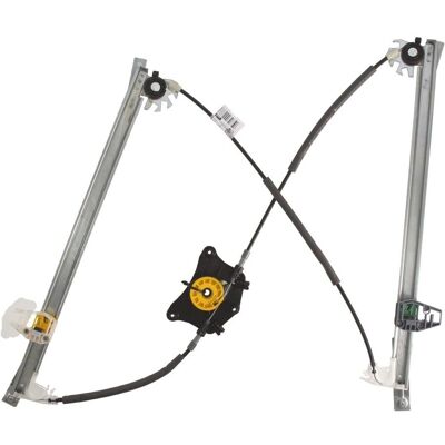 Magneti Marelli Modelo AC1312 - Regulador de ventana derecha - Alfa Romeo Giulietta '10 Magneti Marelli Modelo AC1312 - Regulador de ventana derecha - Alfa Romeo Giulietta '10