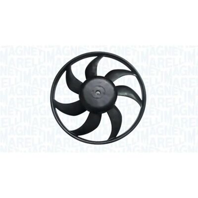 Ventilador de Radiador Magneti Marelli 069422753010 - Opel Adam, Corsa D Ventilador de Radiador Magneti Marelli 069422753010 - Opel Adam, Corsa D