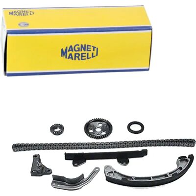 Magneti Marelli 341500000450 Timingkædesæt - Lav Støj Kæde Magneti Marelli 341500000450 Timingkædesæt - Lav Støj Kæde