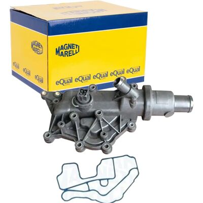 Termostat Magneti Marelli 352317102020 - Czujnik & Uszczelka - 83°C - Renault Clio Termostat Magneti Marelli 352317102020 - Czujnik & Uszczelka - 83°C - Renault Clio