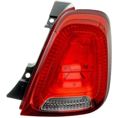 Magneti Marelli 714081590202 Rückleuchte - Rechts für Fiat 500C Magneti Marelli 714081590202 Rückleuchte - Rechts für Fiat 500C