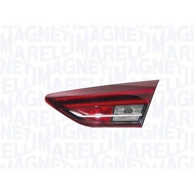 Magneti Marelli 714020660709 Vänster LED baklykta - Baklykta Magneti Marelli 714020660709 Vänster LED baklykta - Baklykta