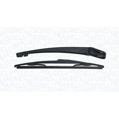 MAGNETI MARELLI 000723180273 Spazzola tergicristallo - Tergicristalli MAGNETI MARELLI 000723180273 Spazzola tergicristallo - Tergicristalli