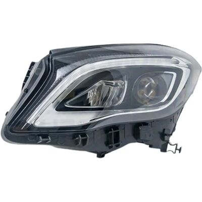 Magneti Marelli Scheinwerfer LED Links - Scheinwerfer Magneti Marelli Scheinwerfer LED Links - Scheinwerfer