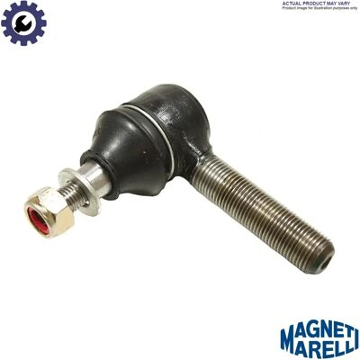 MAGNETI MARELLI 301191604360 Styrerod - Ford Transit Custom V362 Van, Transit Mk7 Van MAGNETI MARELLI 301191604360 Styrerod - Ford Transit Custom V362 Van, Transit Mk7 Van
