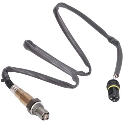 Mercedes-Benz 15400717 Lambdasonde - Sauerstoffsensor für Mercedes-Benz Mercedes-Benz 15400717 Lambdasonde - Sauerstoffsensor für Mercedes-Benz