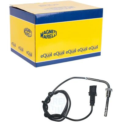 Sensore Magneti Marelli - Temperatura gas di scarico - Fiat Multipla & Stilo Sensore Magneti Marelli - Temperatura gas di scarico - Fiat Multipla & Stilo