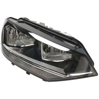 Magneti Marelli Malli 710301299202 - Päälyhty VW Touran Magneti Marelli Malli 710301299202 - Päälyhty VW Touran