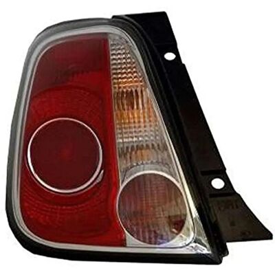 Feu arrière gauche Magneti Marelli - Pièce de voiture Feu arrière gauche Magneti Marelli - Pièce de voiture