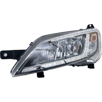 Magneti Marelli Malli 712501101129 - Etuvalo Magneti Marelli Malli 712501101129 - Etuvalo