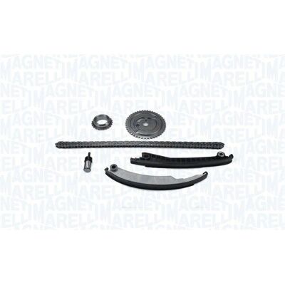 Magneti Marelli Steuerkettensatz 341500000610 - Steuerkettensatz Magneti Marelli Steuerkettensatz 341500000610 - Steuerkettensatz