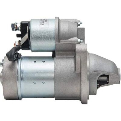 Magneti Marelli 063721158010 - Démarreur pour Opel, Honda, Isuzu Magneti Marelli 063721158010 - Démarreur pour Opel, Honda, Isuzu