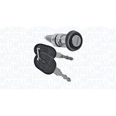 Magneti Marelli MMS0029 Låsehus - Til Fiat Ducato II Van Magneti Marelli MMS0029 Låsehus - Til Fiat Ducato II Van