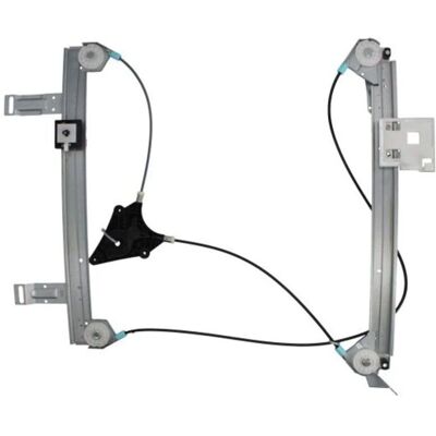 MAGNETI MARELLI 350103170041 - Elektrisches Fensterheber für Peugeot 307 CC MAGNETI MARELLI 350103170041 - Elektrisches Fensterheber für Peugeot 307 CC