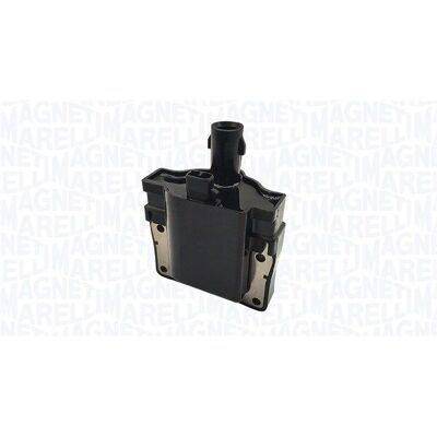 Magneti Marelli 060717123012 Cewka zapłonowa - Cewki zapłonowe Magneti Marelli 060717123012 Cewka zapłonowa - Cewki zapłonowe