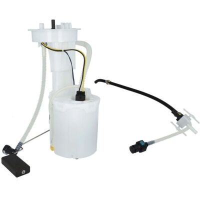 Magneti Marelli Polttoainepumppu - Audi A4 B6 - 140 L/h - 3 bar Magneti Marelli Polttoainepumppu - Audi A4 B6 - 140 L/h - 3 bar