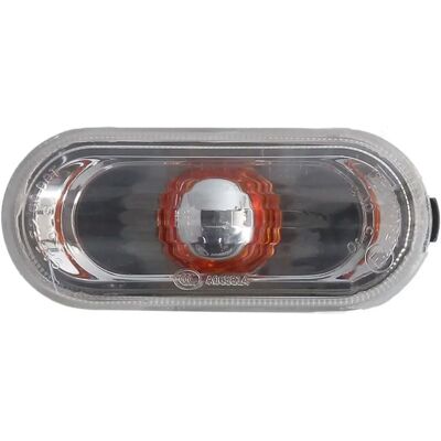 MAGNETI MARELLI 715102100120 Freccia laterale - Luce laterale MAGNETI MARELLI 715102100120 Freccia laterale - Luce laterale