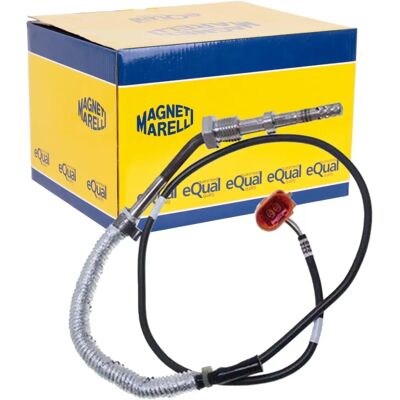 Magneti Marelli 172000217010 - Pakokaasujen lämpötila-anturi Seat Ibiza, Skoda Fabia Magneti Marelli 172000217010 - Pakokaasujen lämpötila-anturi Seat Ibiza, Skoda Fabia