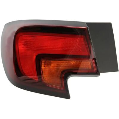 Magneti Marelli Malli 714 Takavalaisin Opel Astra Mokka Magneti Marelli Malli 714 Takavalaisin Opel Astra Mokka