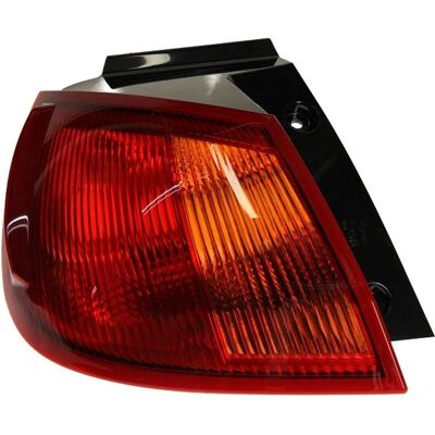 Magneti Marelli Mitsubishi Colt Vasen Takavalo - Takavalo Magneti Marelli Mitsubishi Colt Vasen Takavalo - Takavalo