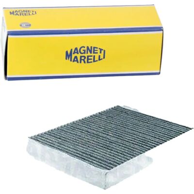 Magneti Marelli Model 350208065510 - Kabine luftfilter Magneti Marelli Model 350208065510 - Kabine luftfilter