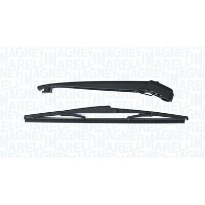 MAGNETI MARELLI 000723180069 Spazzole tergicristallo - 350 mm MAGNETI MARELLI 000723180069 Spazzole tergicristallo - 350 mm