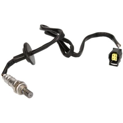 MAGNETI MARELLI 466016355146 Opvarmet lambdasensor - O2-sensor MAGNETI MARELLI 466016355146 Opvarmet lambdasensor - O2-sensor