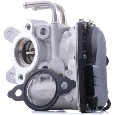 Magneti Marelli Nissan Np300 EGR-venttiili - Sininen Magneti Marelli Nissan Np300 EGR-venttiili - Sininen
