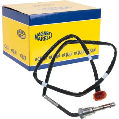 Magneti Marelli 03L906088CH Pakokaasujen lämpötila-anturi - Lämpötila-anturi pakokaasuille Magneti Marelli 03L906088CH Pakokaasujen lämpötila-anturi - Lämpötila-anturi pakokaasuille