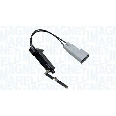 Magneti Marelli Ford Luftintagstemperatursensor - Sensor, Luftintagstemperatur för Ford Magneti Marelli Ford Luftintagstemperatursensor - Sensor, Luftintagstemperatur för Ford