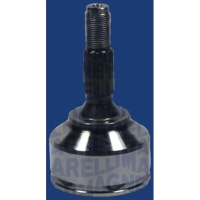 Σετ αρθρώσεων εμπρός άξονα Peugeot 206 - Magneti Marelli Σετ αρθρώσεων εμπρός άξονα Peugeot 206 - Magneti Marelli