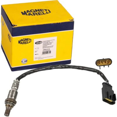 Magneti Marelli Μοντέλο 55219791 Αισθητήρας λάμδα με θέρμανση - Αισθητήρας λάμδα Magneti Marelli Μοντέλο 55219791 Αισθητήρας λάμδα με θέρμανση - Αισθητήρας λάμδα