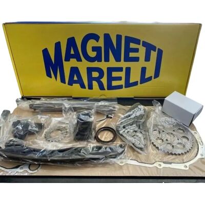Magneti Marelli 341500000101 Kit catena distribuzione - Ricambi motore Magneti Marelli 341500000101 Kit catena distribuzione - Ricambi motore