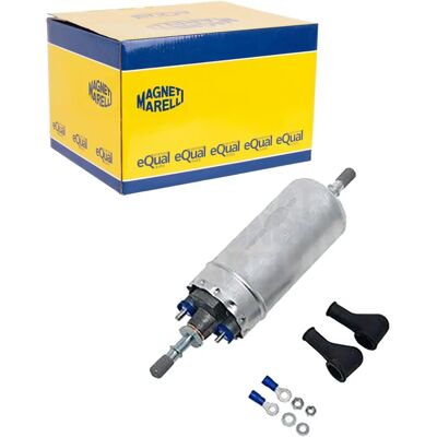 Magneti Marelli Modell 313011300115 Kraftstoffpumpe - Elektrisch, 105 L/h, 12V, 5 bar Magneti Marelli Modell 313011300115 Kraftstoffpumpe - Elektrisch, 105 L/h, 12V, 5 bar