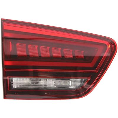 Magneti Marelli 714000028820 Luz trasera - Luz trasera para coche Magneti Marelli 714000028820 Luz trasera - Luz trasera para coche