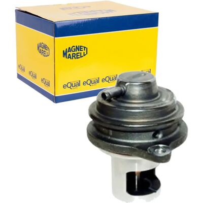 Soupape EGR Magneti Marelli Z2A Z3A - Soupape EGR Soupape EGR Magneti Marelli Z2A Z3A - Soupape EGR