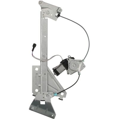 MAGNETI MARELLI Modelo 350103170149 - Elevador de janela - Esquerda dianteira, Elétrico MAGNETI MARELLI Modelo 350103170149 - Elevador de janela - Esquerda dianteira, Elétrico