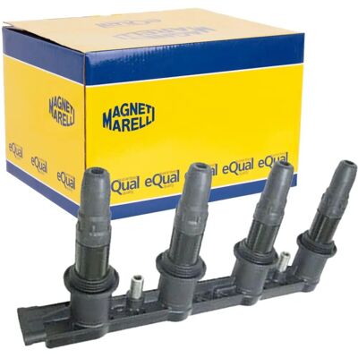 Magneti Marelli 060717206012 Zündspule - Zündspule Magneti Marelli 060717206012 Zündspule - Zündspule